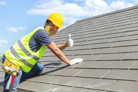 Best Storm Damage Roof Repair  in Lincoln, MO